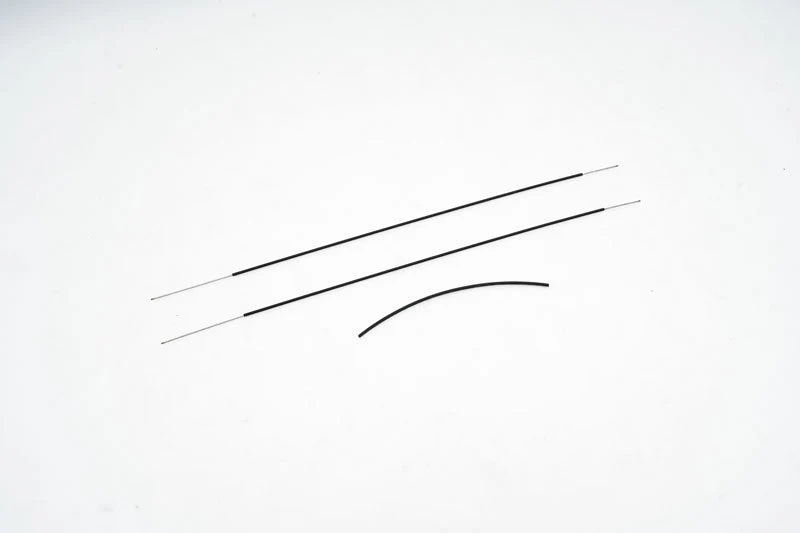 STEEL WIRE FOR 1:10 CHEVROLET K5 BLAZER, FCX10 PRO LC80