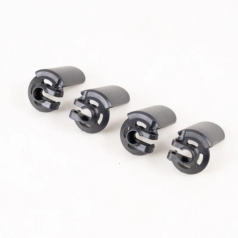 1:10 F100 Shock Rod End and Spring Cups