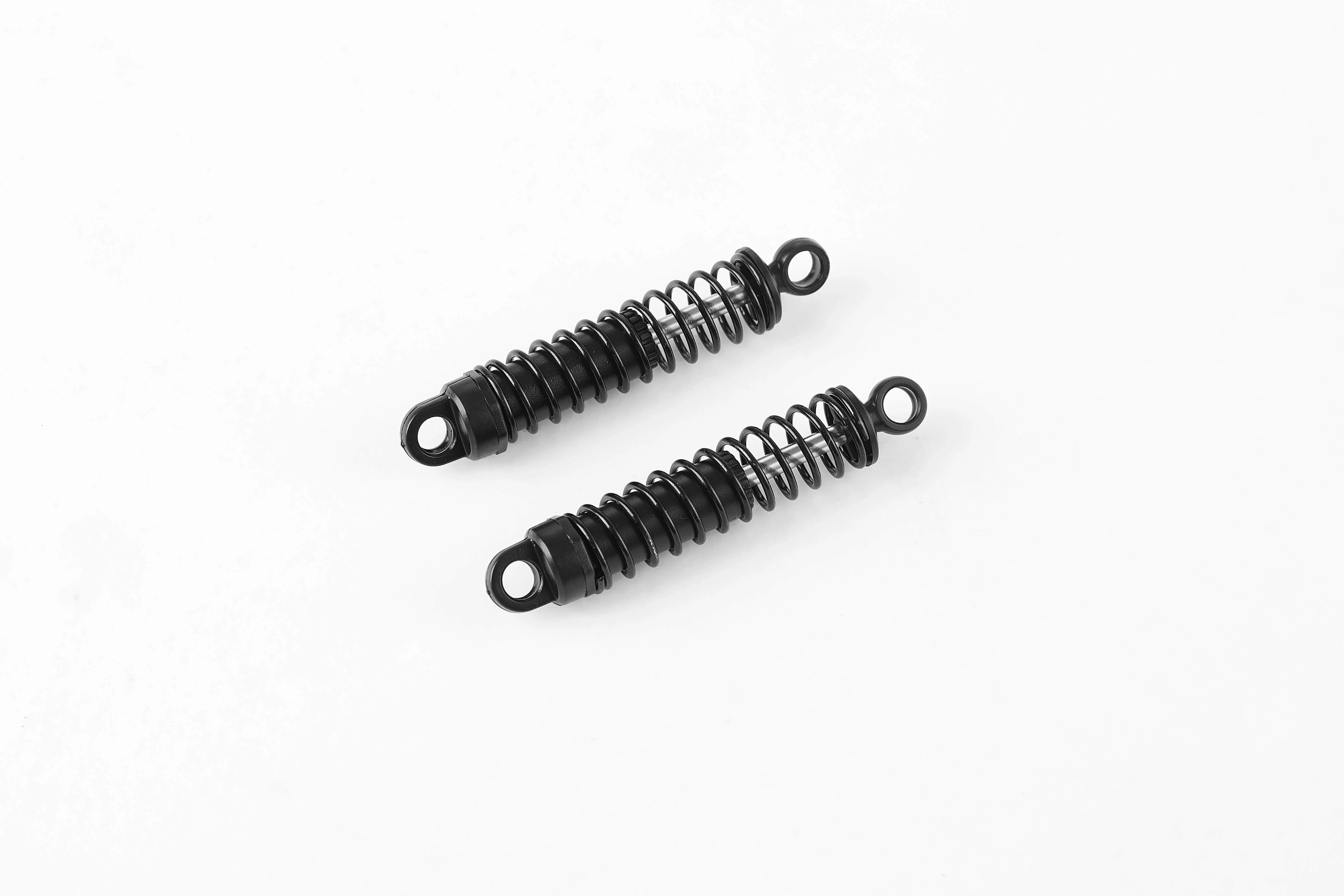 1:10 Toyota FJ40 REAR OIL SHOCK ABSORBERS ASSEMBLY(2PCS)