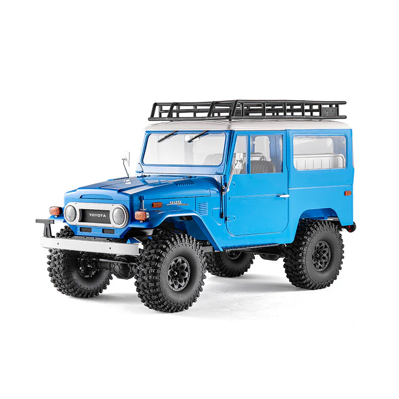 FMS 1:10 Toyota Land Cruiser FJ40 RS - Image 15
