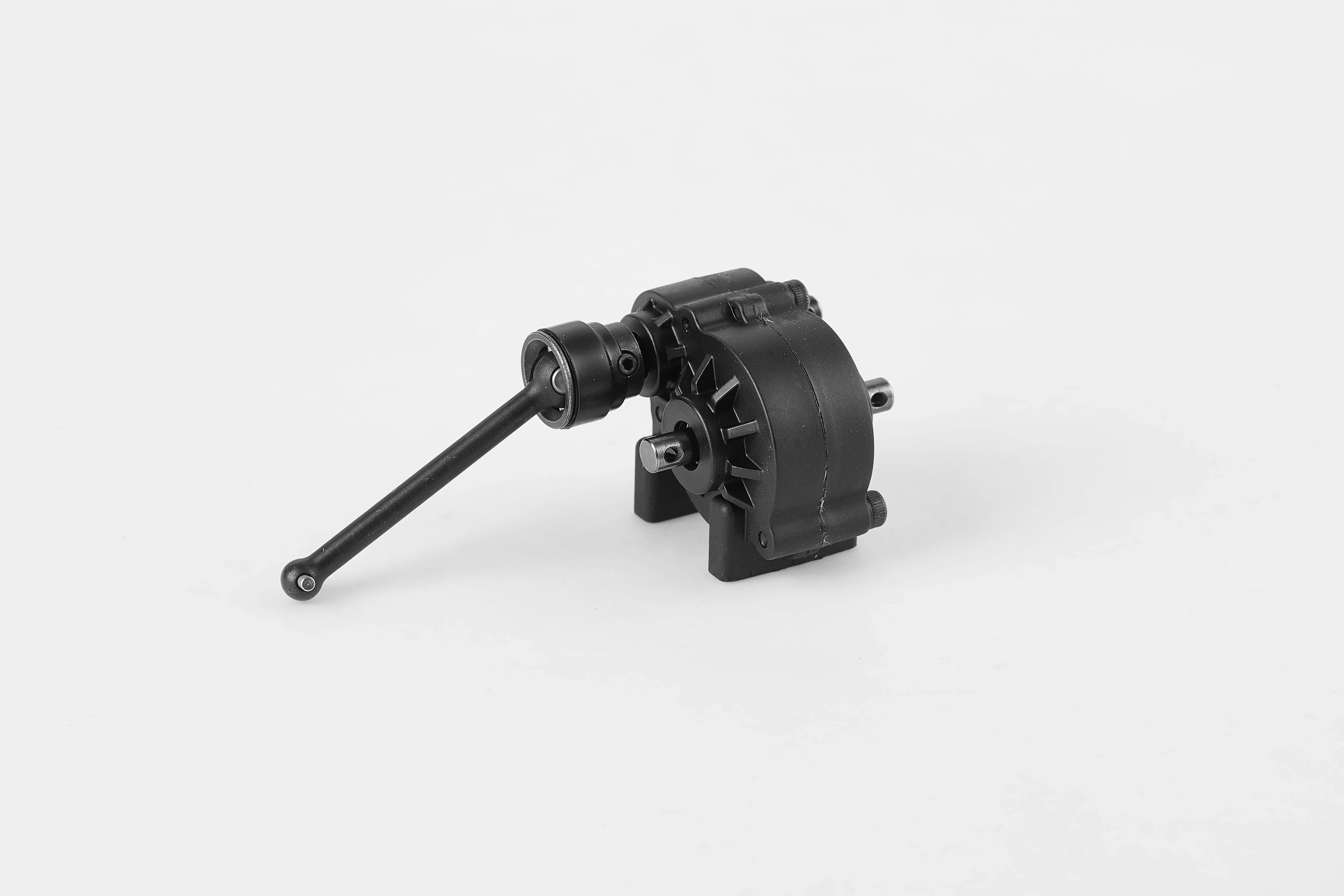 1:10 Mashigan TRANSMISSION GEAR BOX ASSEMBLY