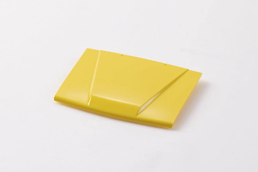 1:18 Hilux Hood