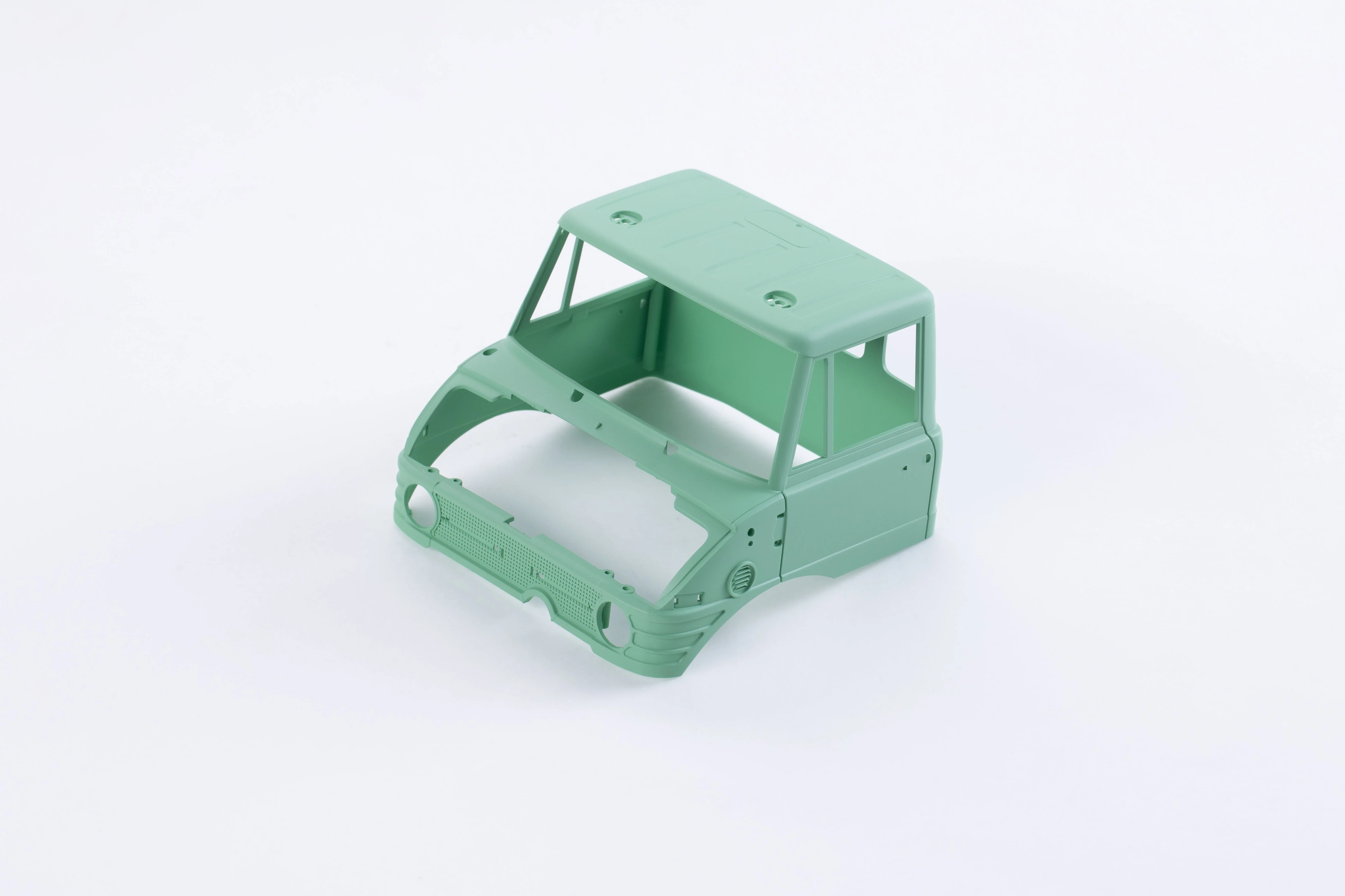 1/18 Mogrich Car body