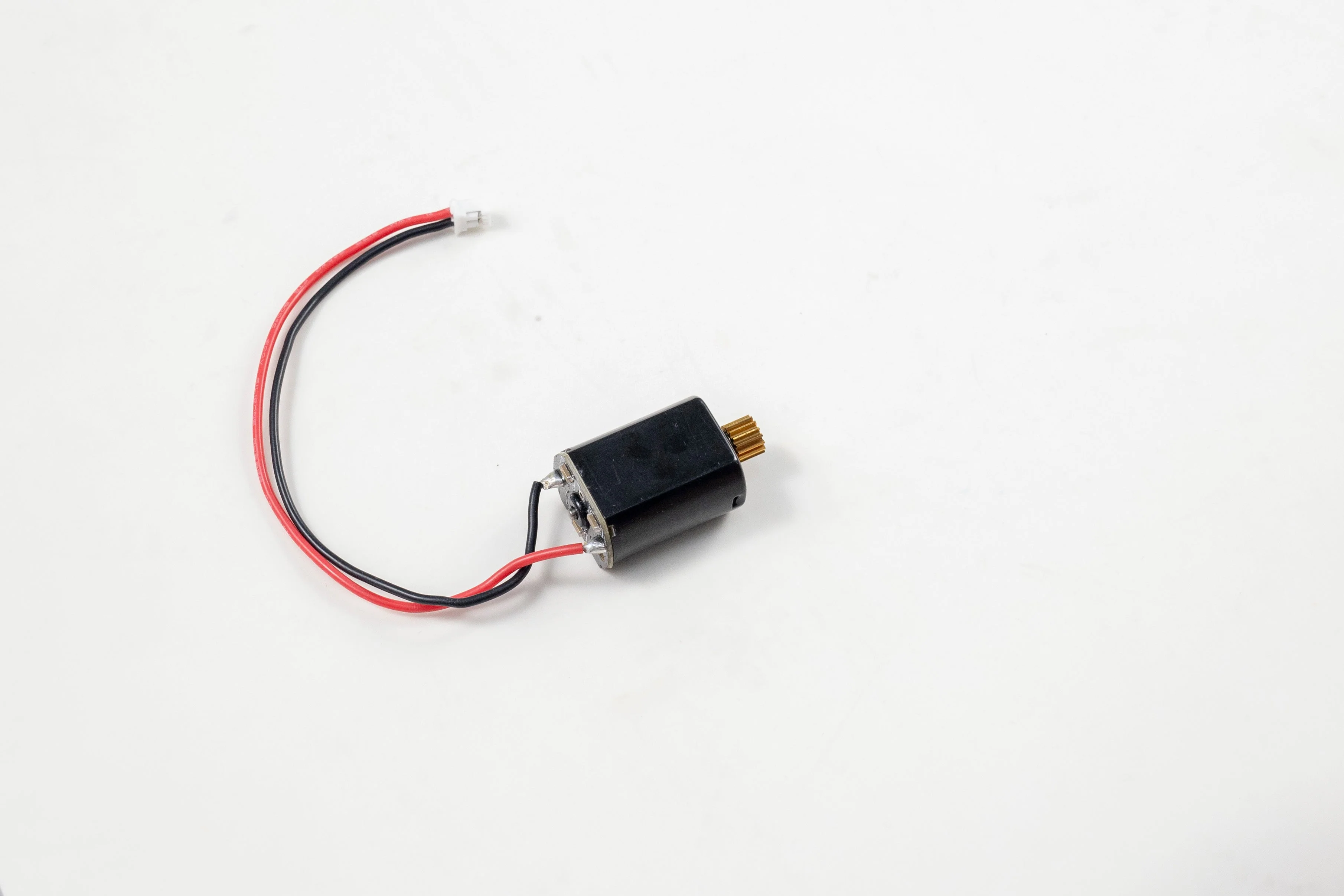 Upgrade Parts - 1:24 130 High Speed Motor
