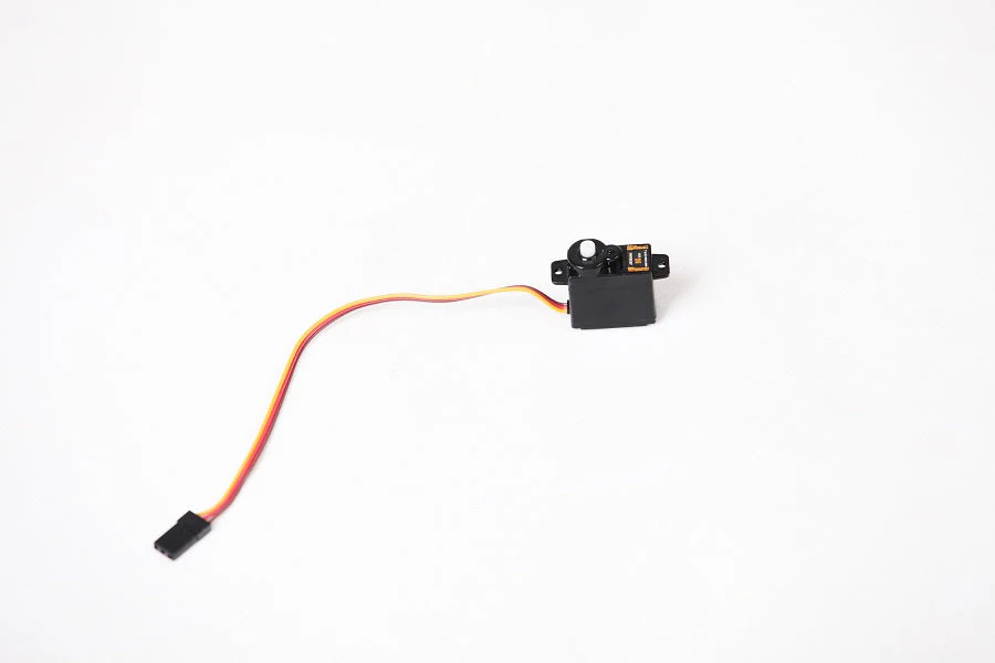 1:6  9g SERVO FOR STEERING WHEEL