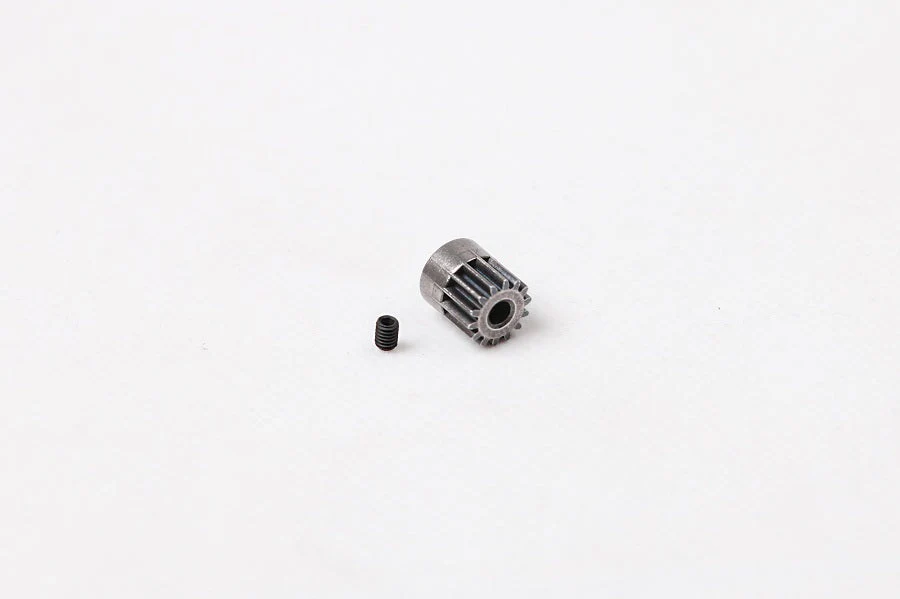 Common Parts - 1:6/1:10  PINION GEAR