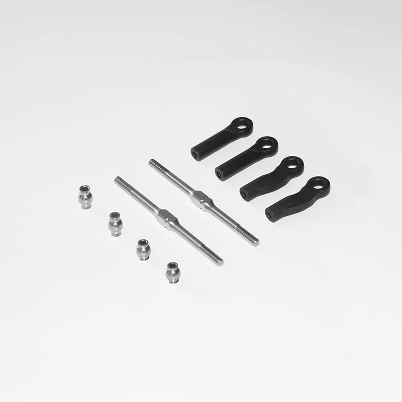 1:7 Ridge Racer U4 Adjustable Turnbuckle Set