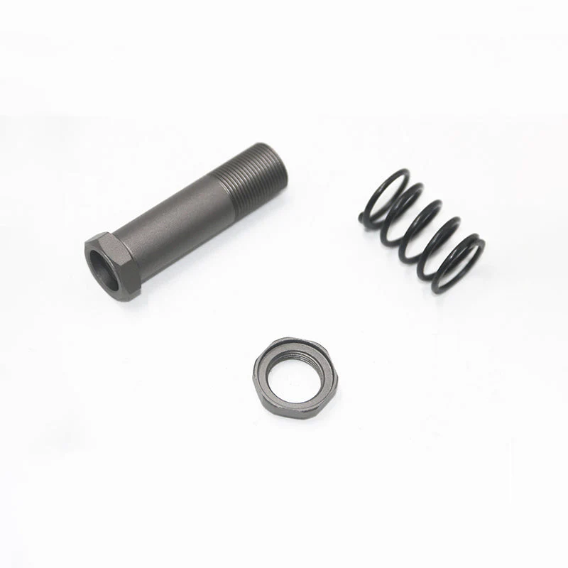 1:7 Ridge Racer U4 Aluminum Bell Crank Parts