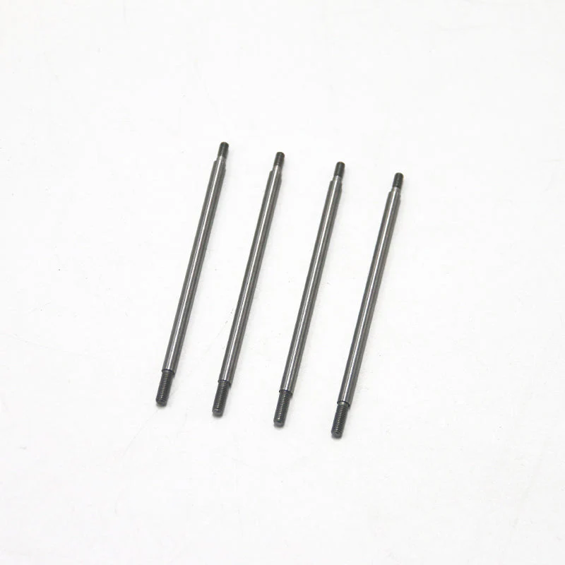 1:7 Ridge Racer U4 Shock Shaft Set Long