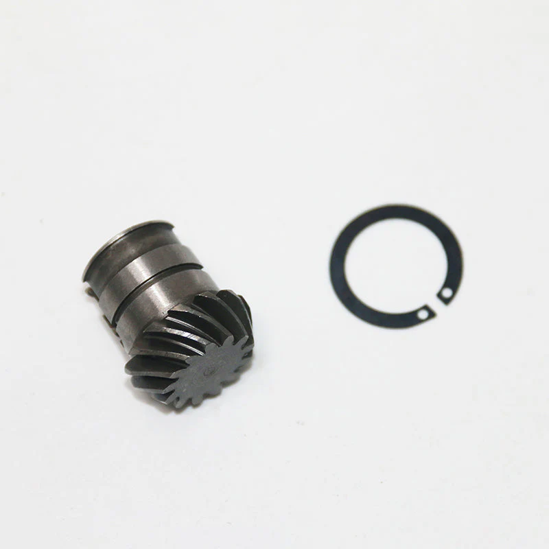 1:7 Ridge Racer U4 Steel Pinion Gear 13T