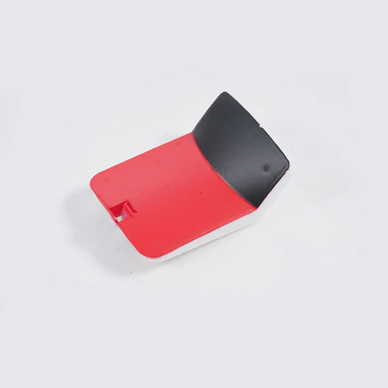 1220mm Ranger V2 Battery Cover (Red/Green/Yellow) - Image 2