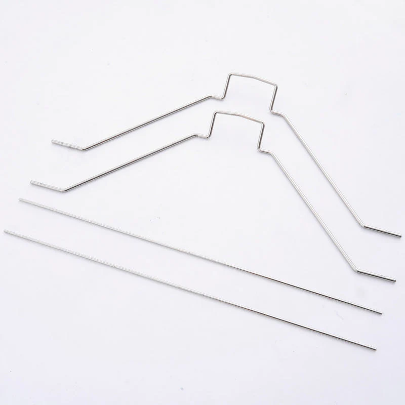 1220mm Ranger V2 Metal Float Strut