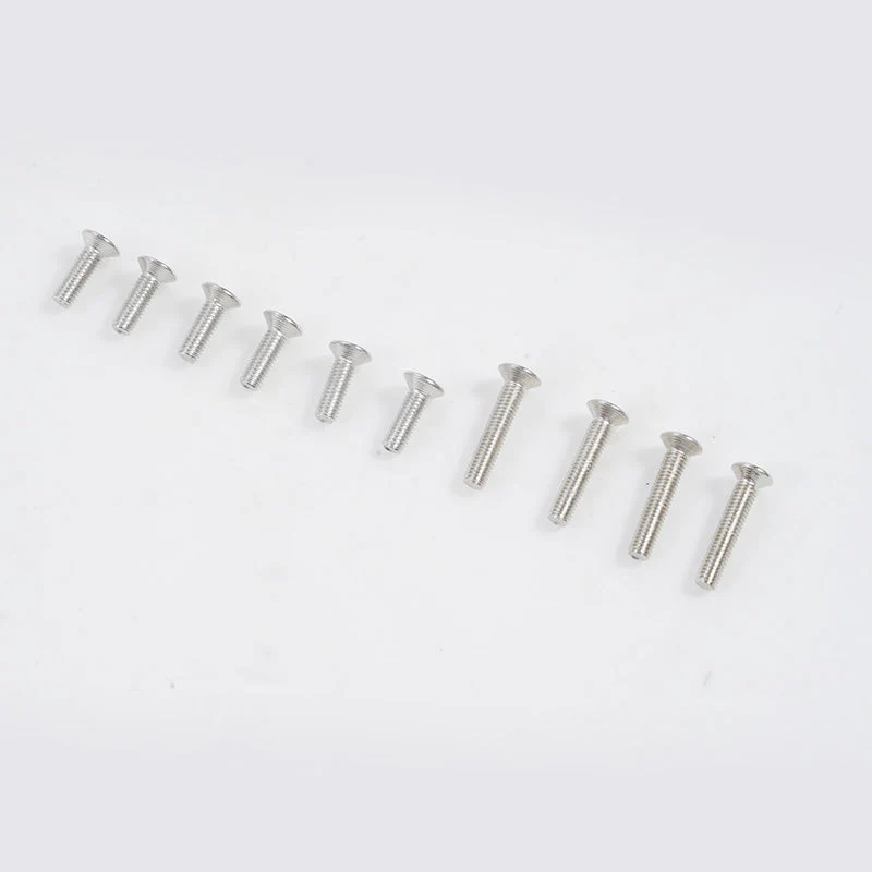 1220mm Ranger V2 Screws Set