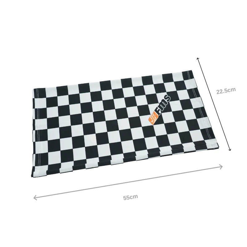 FMS Headband - Image 2