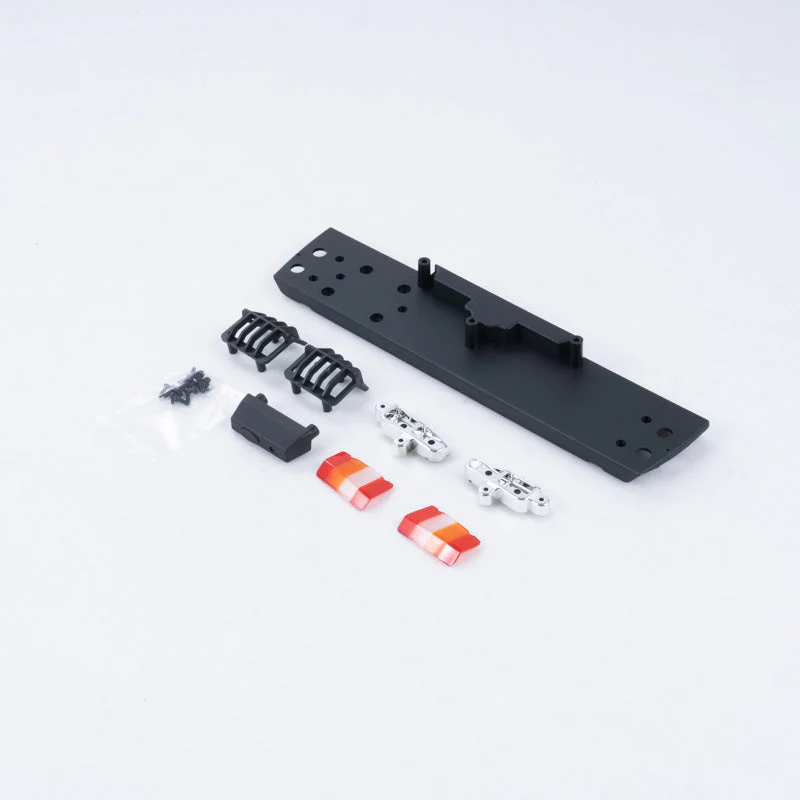 FCX10 Discovery Rear Light Set
