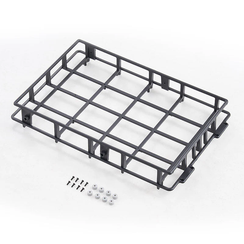 FCX10 Range Rover Rooftop Rack