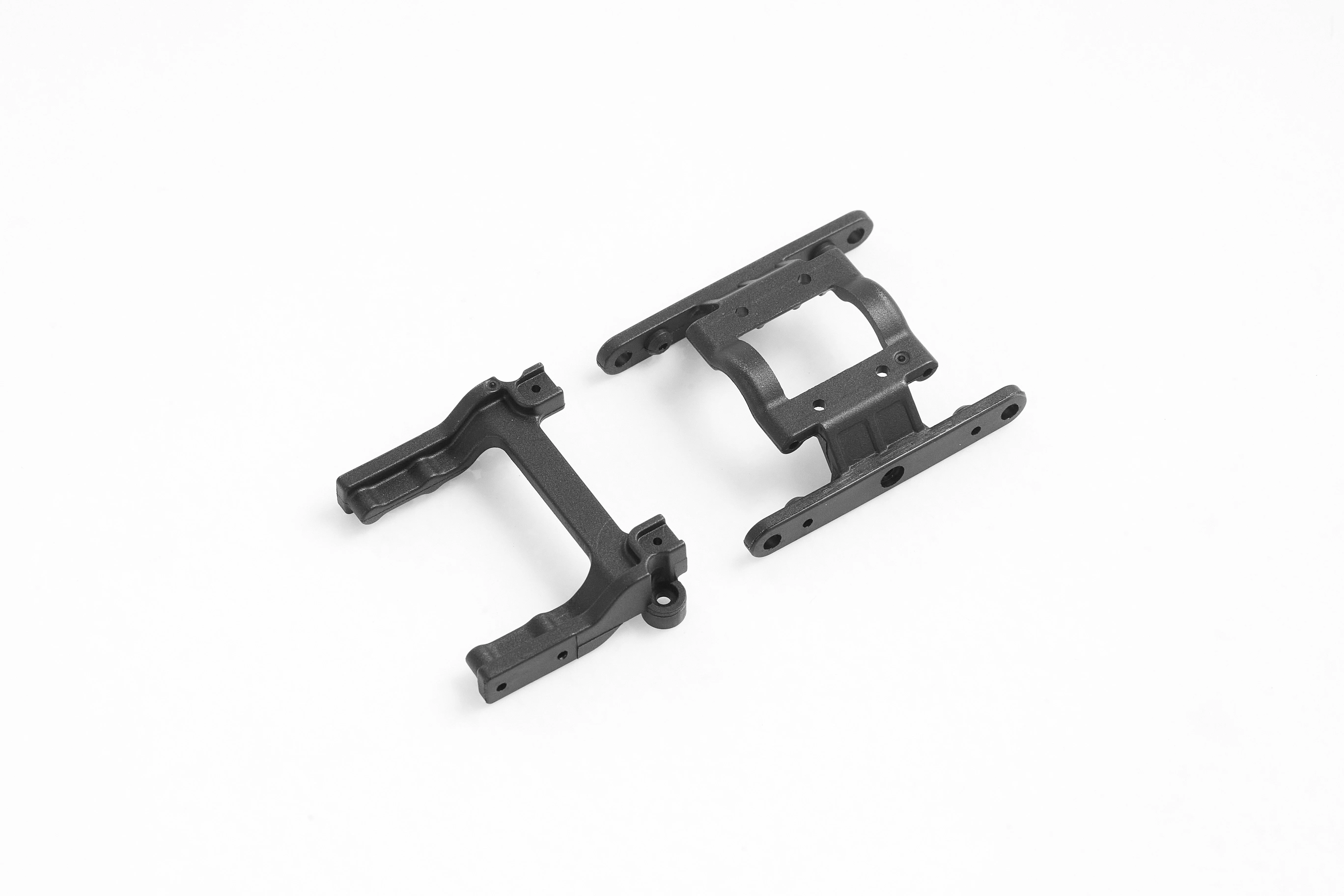 FCX18 Land Cruiser 80 GIRDER SUPPORTER AND GEAR BOX MOUNT