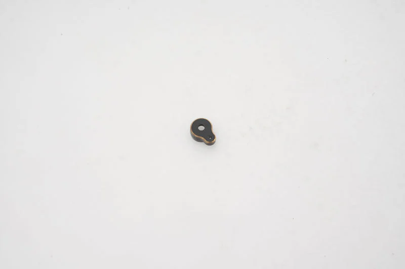 FCX18 Land Cruiser 80 METAL VARIABLE SPEED HORN