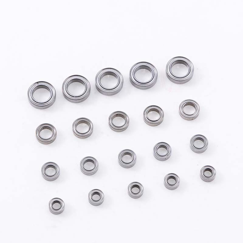 FCX24/FCX18 Bearing Set V2