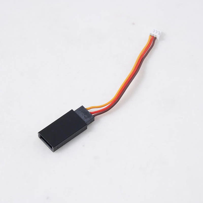 FCX24 K5 PRO Ph1.25 Female to Dupont 2.54 Female Adaptor