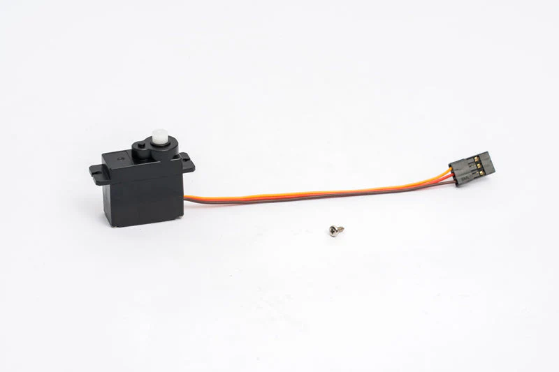 FCX24 K5 PRO Variable Speed Servo (Dupont Connector)