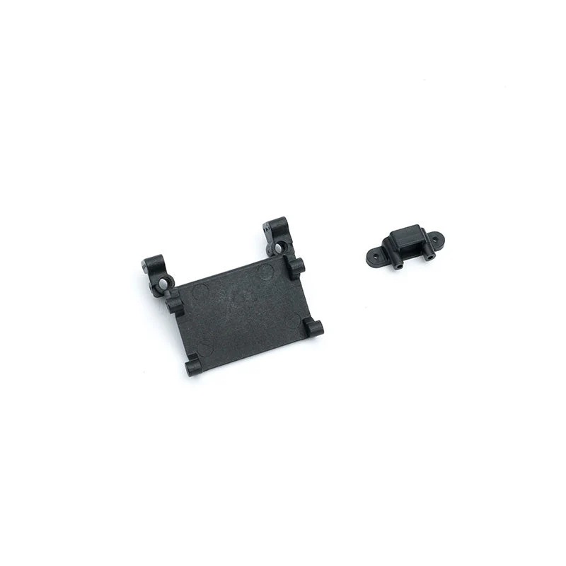 FCX24M Discovery/Range Rover/Defender 110/Tacoma ESC Mount & Switch Mount