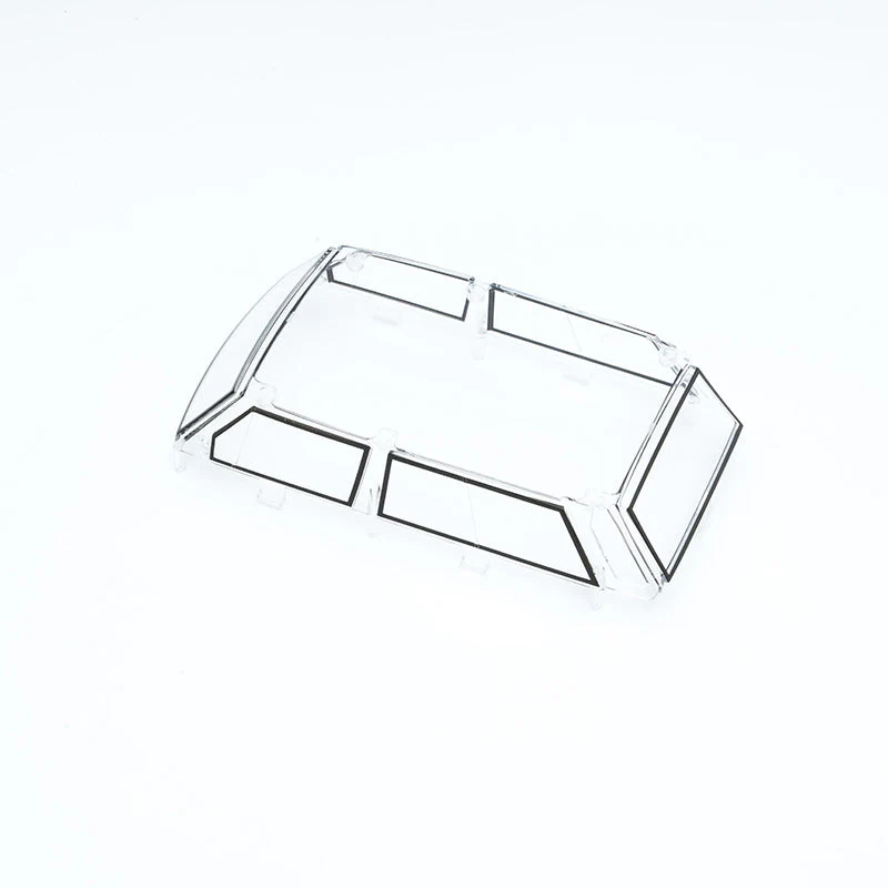 FCX24M Range Rover Window