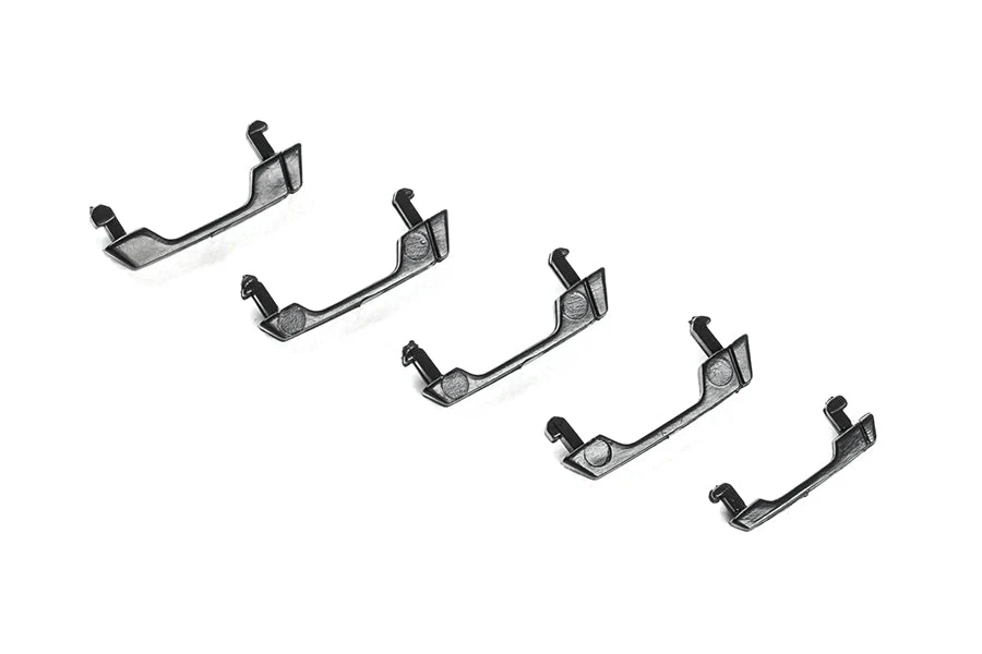 1:18 FIRE HORSE handle set
