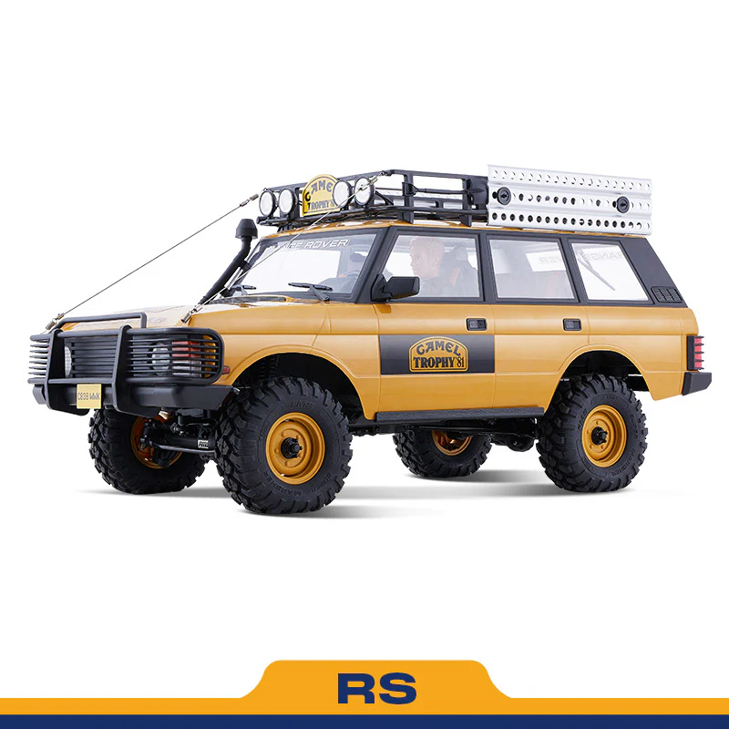 1:10 Land Rover + FREE 1:24 Car – $389.99 Deal - Image 22