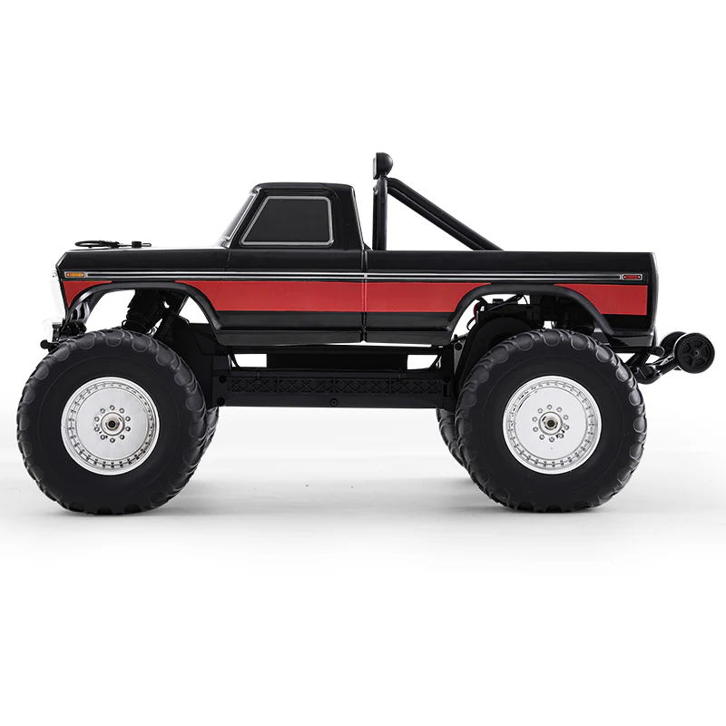 1:10 F100 + FREE 1:24 Car – $199.99 Deal - Image 21
