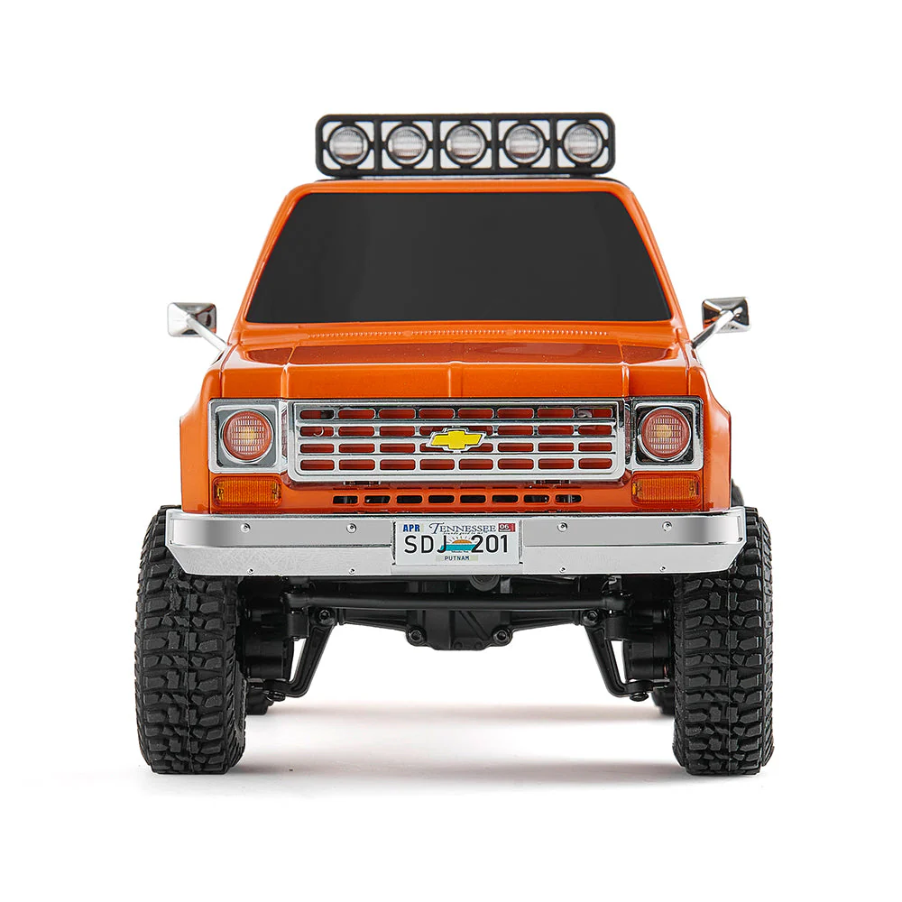 FMS 1:24 FCX24S Chevrolet K5 Blazer S RTR - Image 13