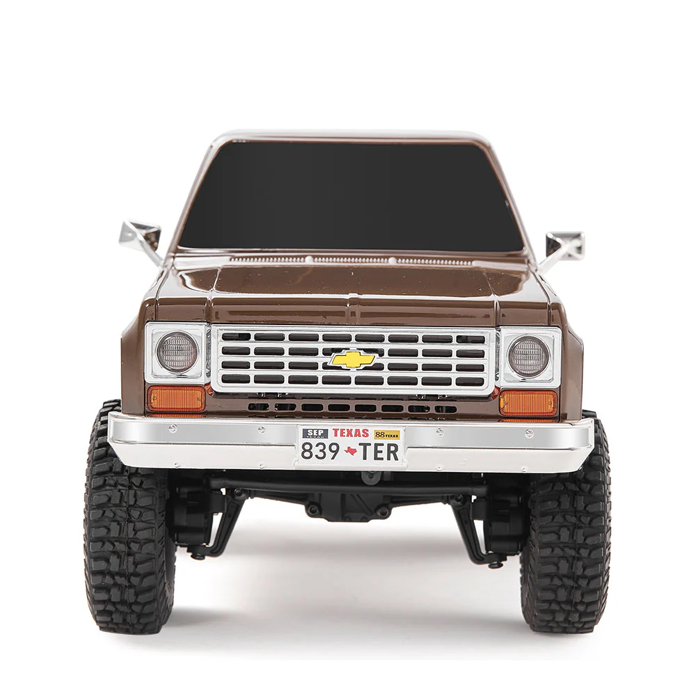 FMS 1:24 FCX24S Chevrolet K5 Blazer S RTR - Image 16
