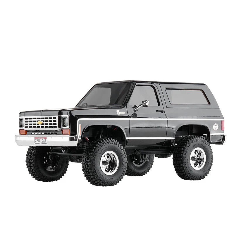 FMS 1:24 FCX24S Chevrolet K5 Blazer S RTR - Image 19