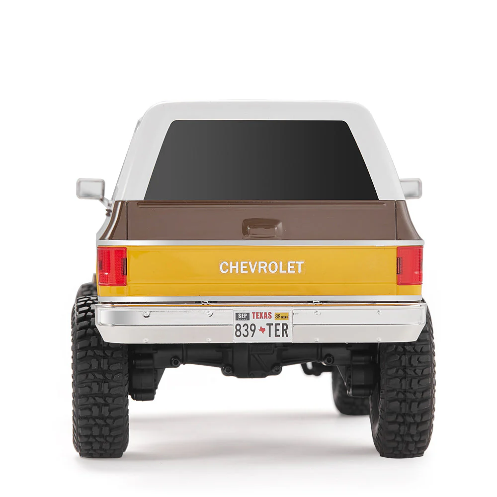 FMS 1:24 FCX24S Chevrolet K5 Blazer S RTR - Image 20