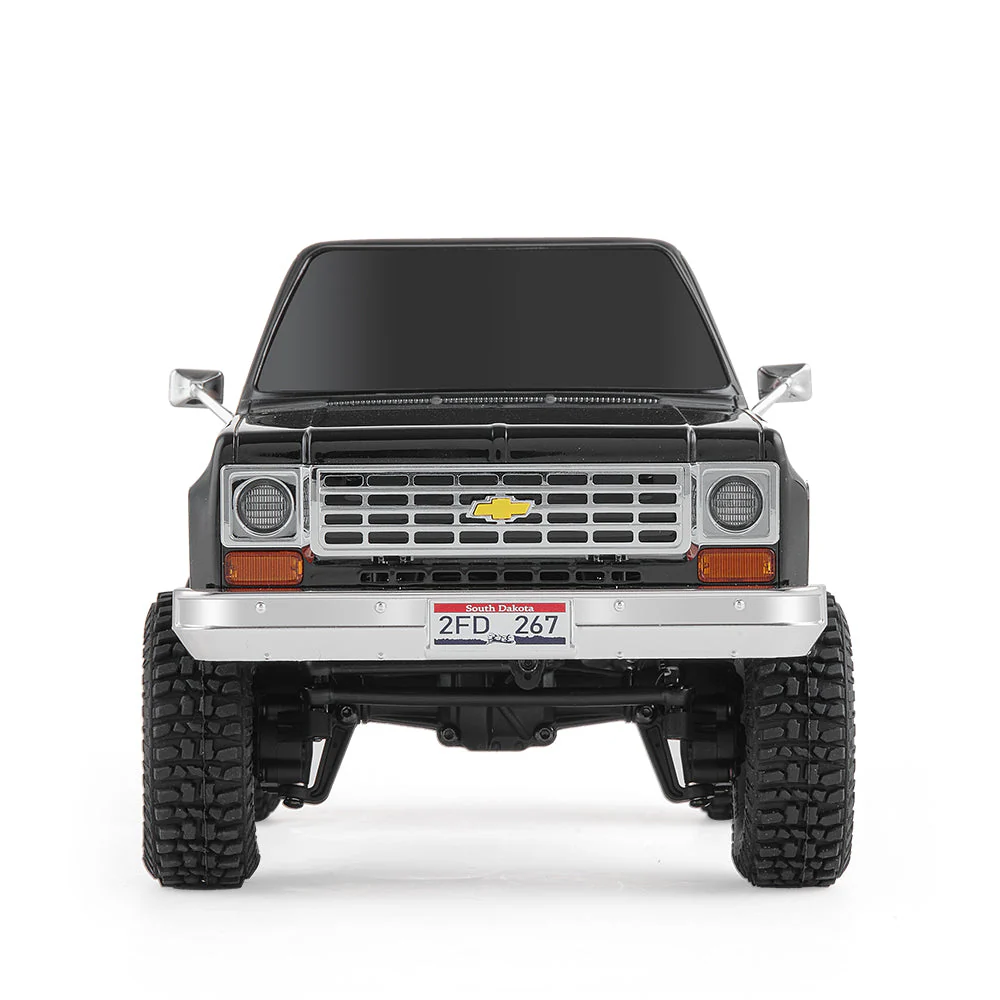 FMS 1:24 FCX24S Chevrolet K5 Blazer S RTR - Image 21
