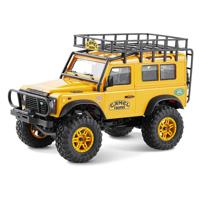 FMS 1:24 FCX24M Land Rover RTR - Image 22