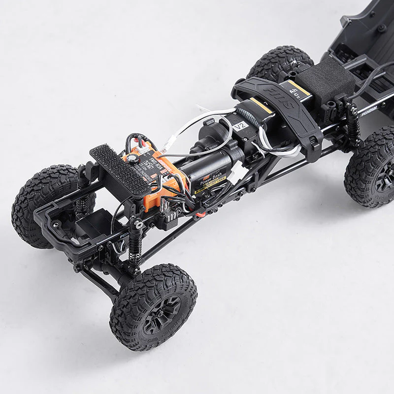 FMS 1:24 FCX24M Toyota Tacoma RTR - Image 20