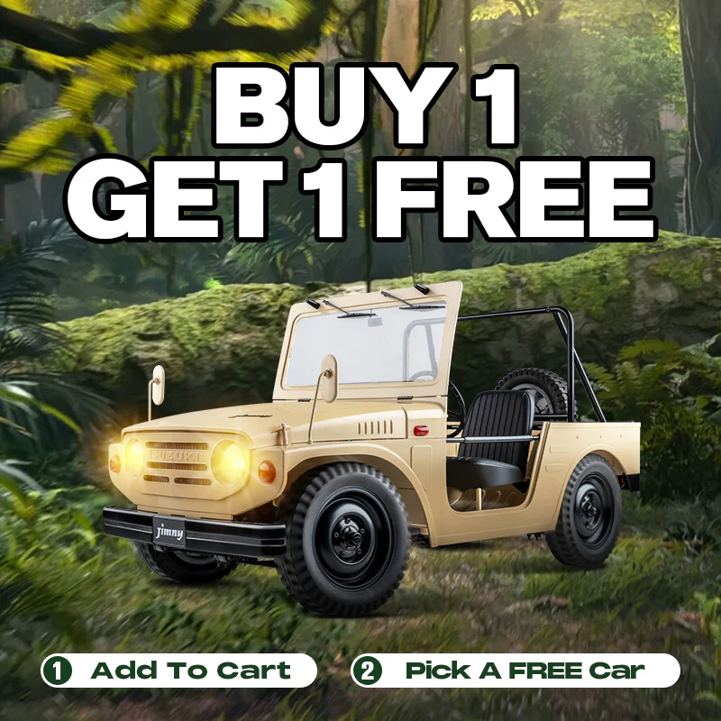 RC Car Sale