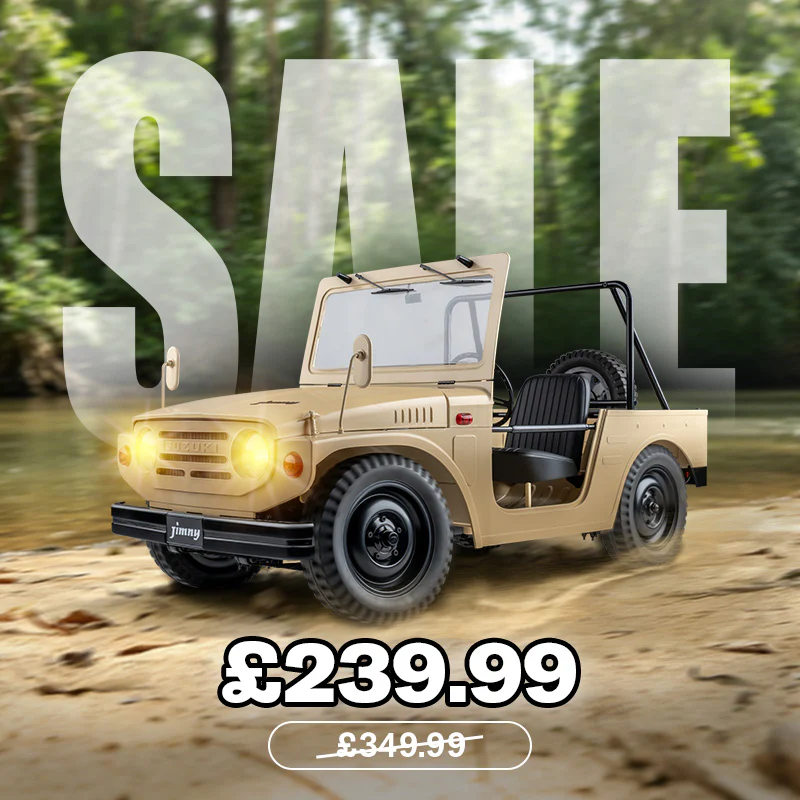 Summer Sale
