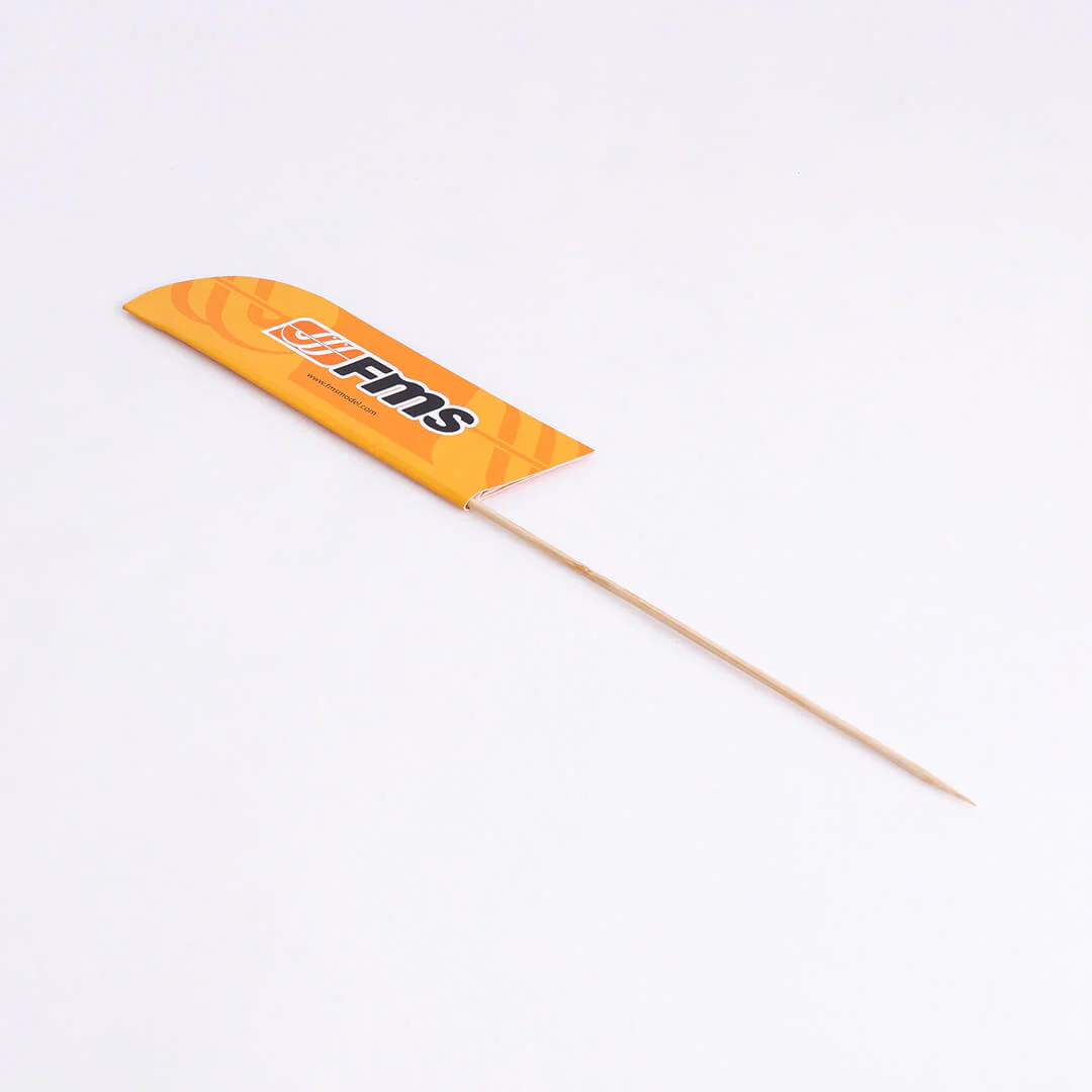FMS Customized Flag - Image 4