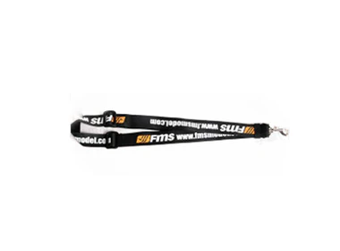 FMS Customized Lanyard For Transmitter
