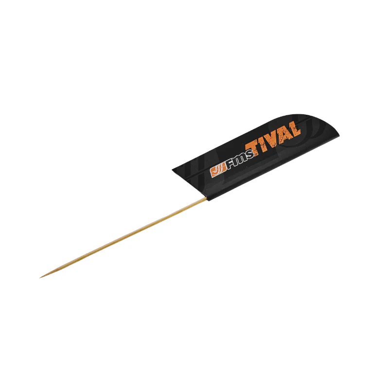 FMStivel customized 1/18 Flag - Image 2