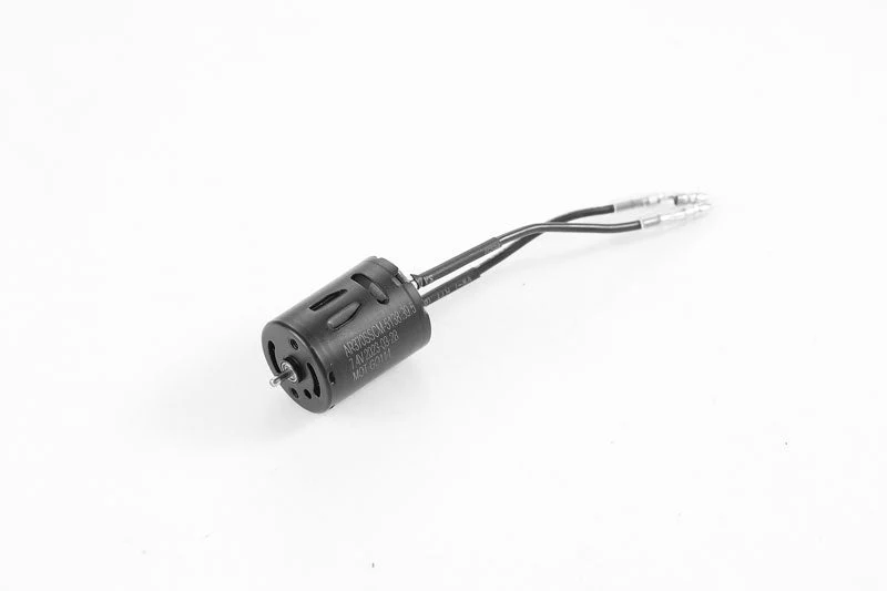 BRUSHED MOTOR 22000RPM FOR FMT24 1:24 CHEVROLET COLORADO, FSC24 CHASER