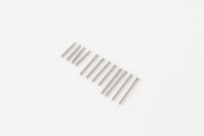 SUSPENSION ARM PIN FOR FMT24 1:24 CHEVROLET COLORADO, FSC24 CHASER