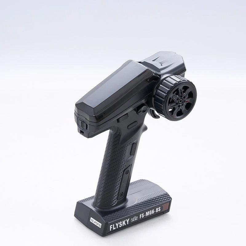 MG6 + R6D-ESC TRANSMITTER RECEIVER SET For FCX10 LC80, FCX10 Discovery/Range Rover/Defender 110 - Image 2