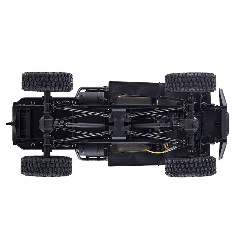 1:10 Atlas + FREE 1:24 Car – $289.99 Deal - Image 11