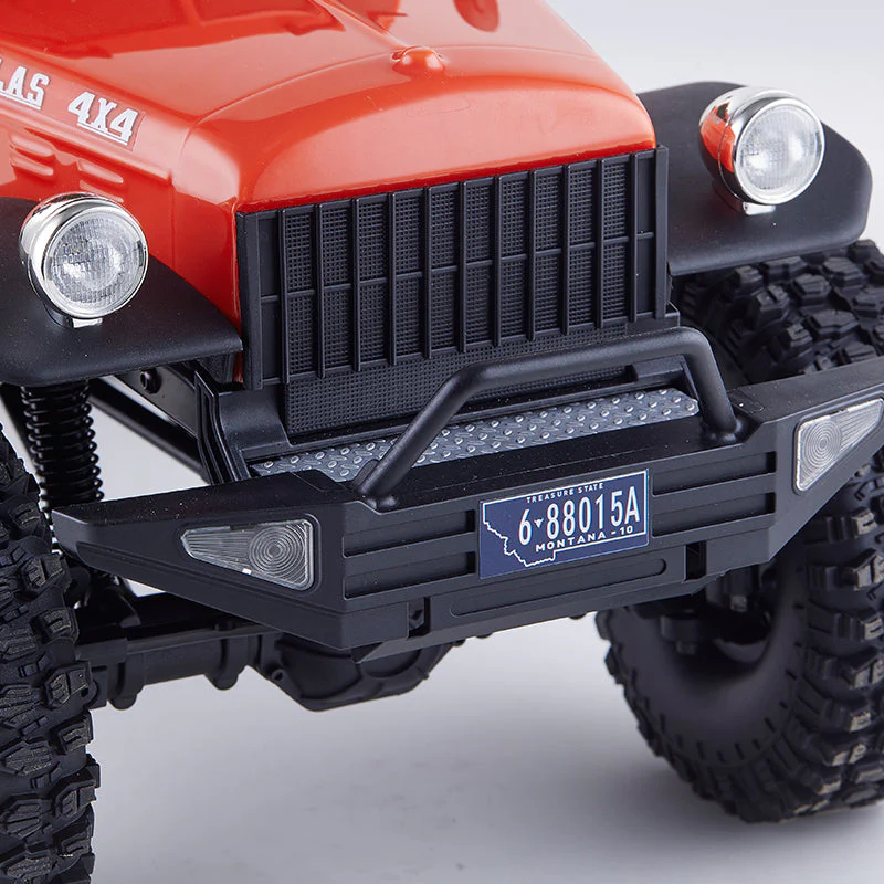 1:10 Atlas + FREE 1:24 Car – $289.99 Deal - Image 12