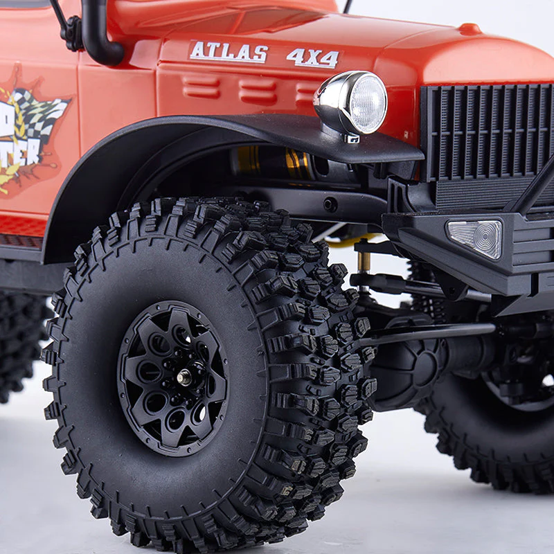1:10 Atlas + FREE 1:24 Car – $289.99 Deal - Image 13