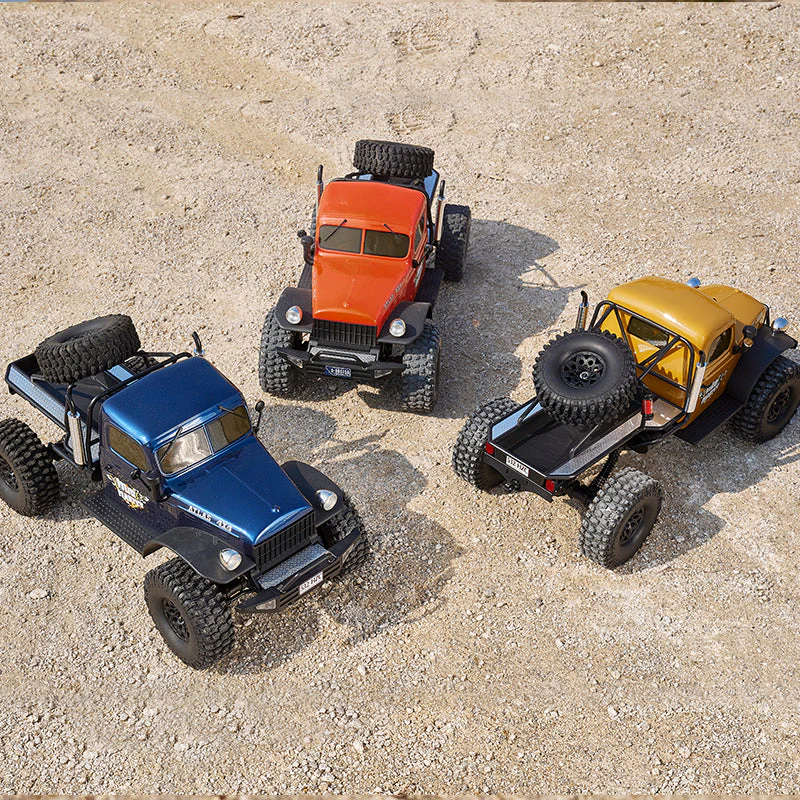 1:10 Atlas + FREE 1:24 Car – $289.99 Deal - Image 17
