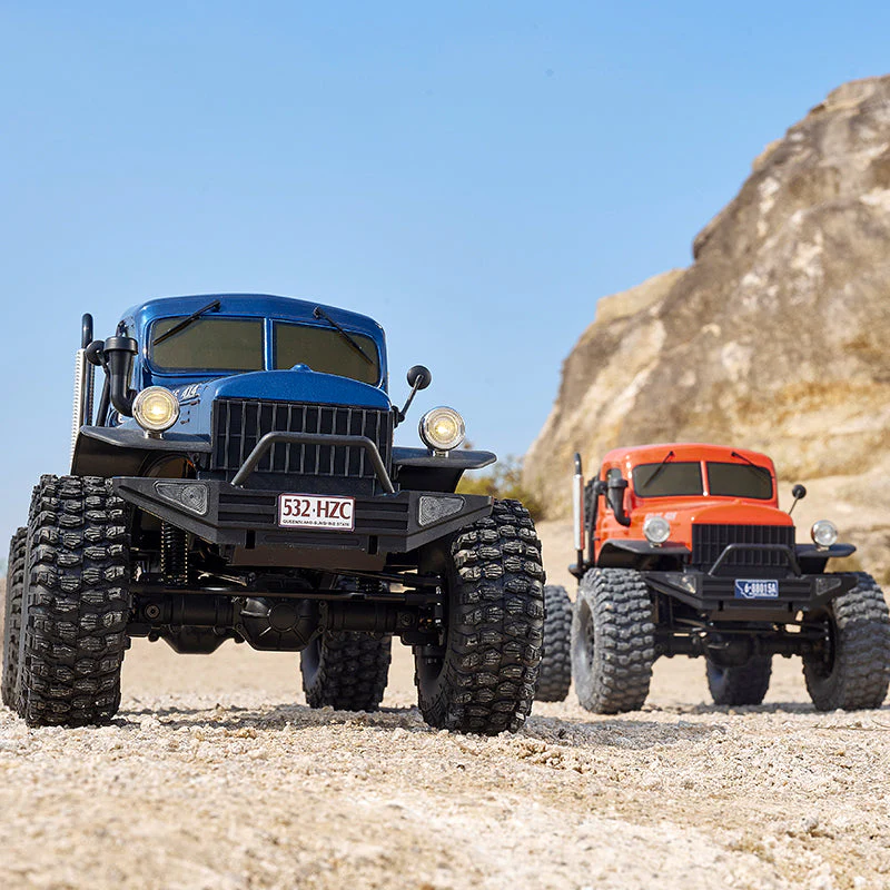 1:10 Atlas + FREE 1:24 Car – $289.99 Deal - Image 18
